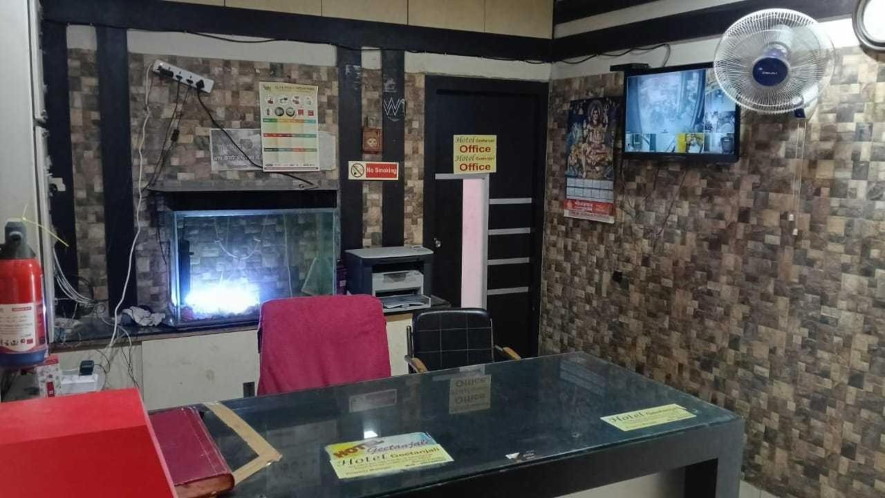 Super Hotel O Geetanjali Patna  Buitenkant foto