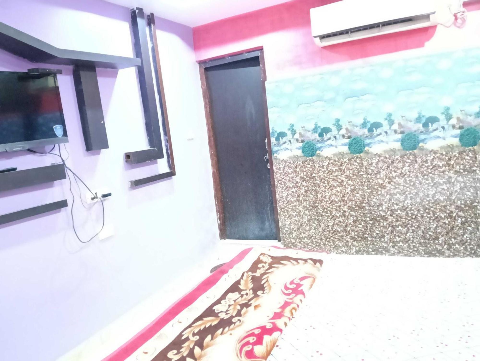 Super Hotel O Geetanjali Patna  Buitenkant foto
