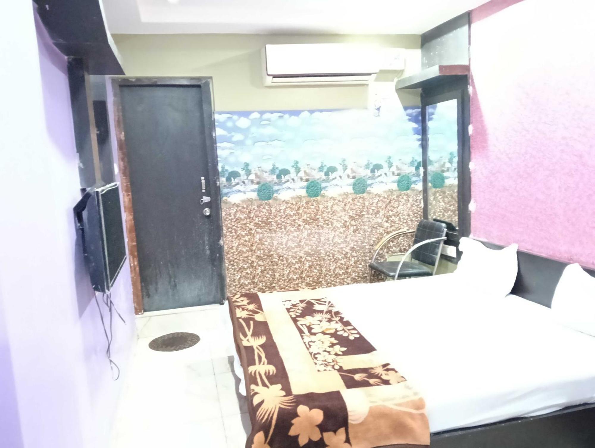 Super Hotel O Geetanjali Patna  Buitenkant foto