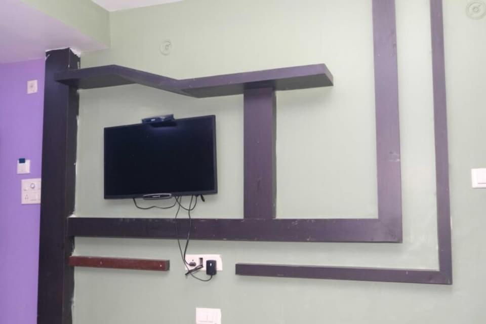 Super Hotel O Geetanjali Patna  Buitenkant foto
