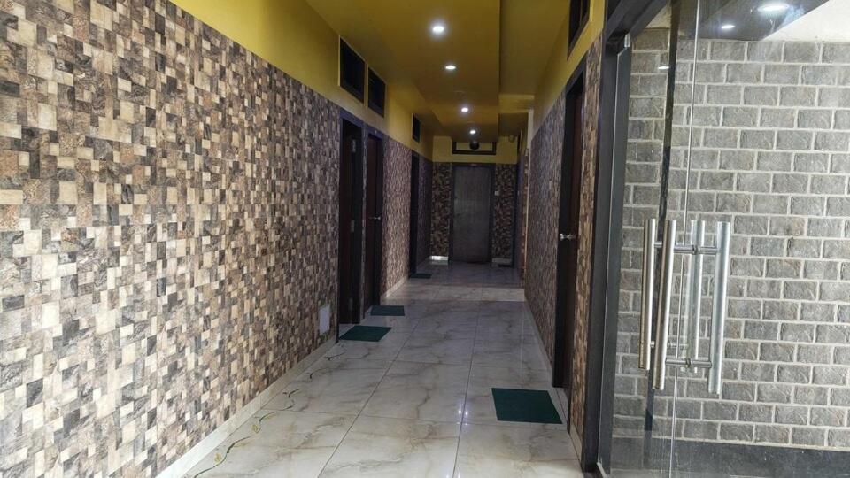 Super Hotel O Geetanjali Patna  Buitenkant foto