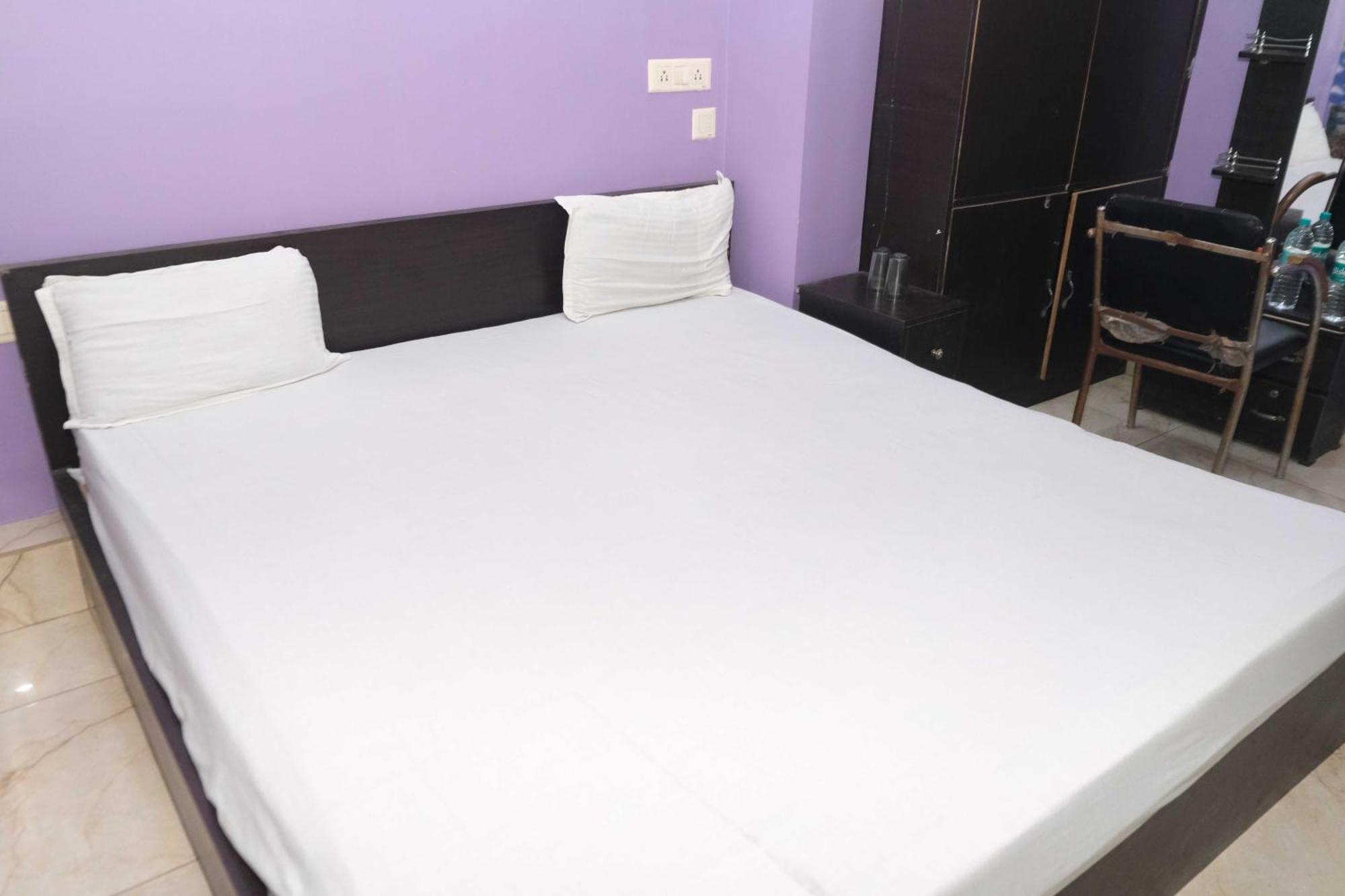 Super Hotel O Geetanjali Patna  Buitenkant foto